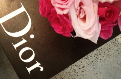 Dior Addict Event in Sydney