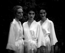 Dolce & Gabbana Haute Couture Fall 2013, Venice