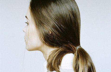 What Your Ponytail Says About You